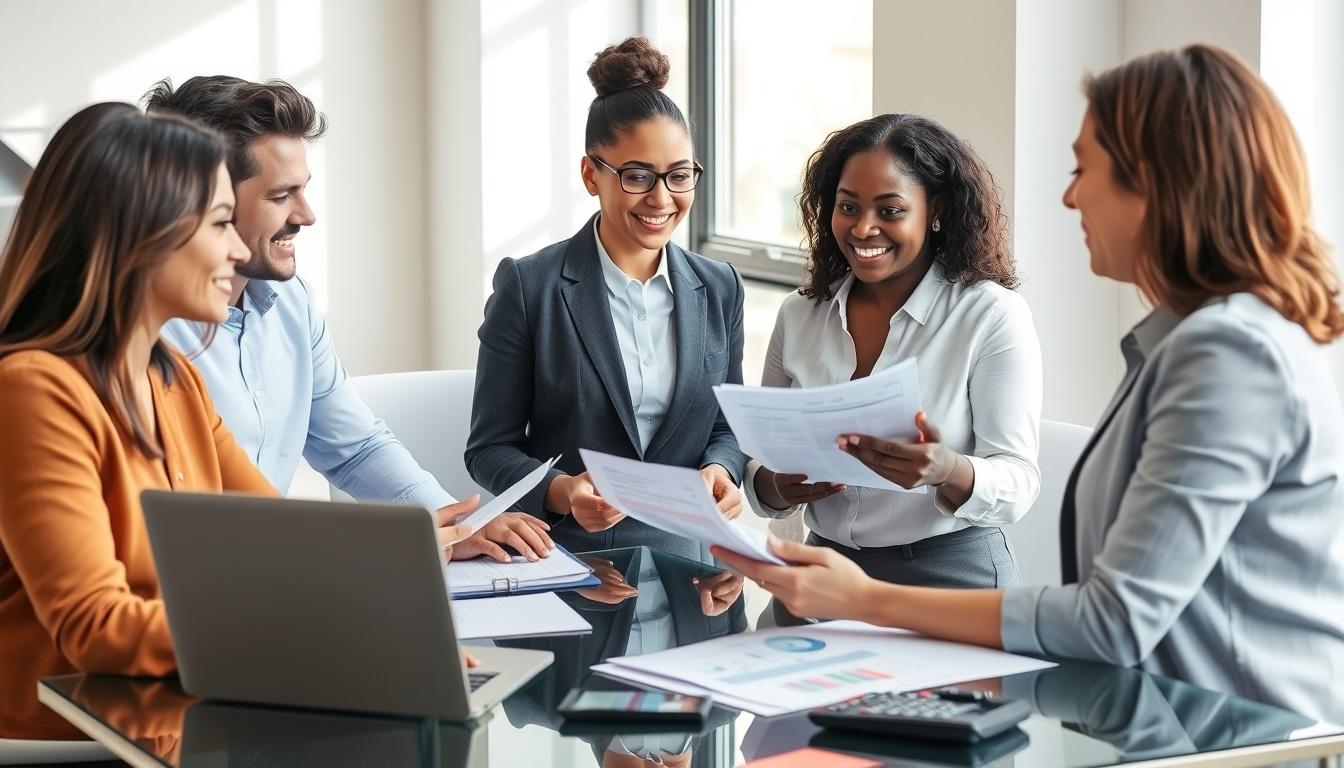 Reliable Financial Management Services
