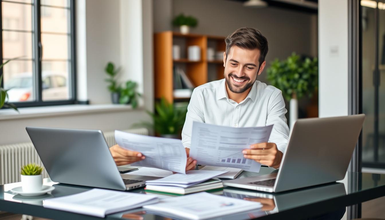 Professional plan visual